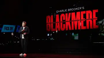 Zasłona do serialu "Blackmere" #1837403