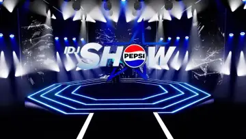 Zasłona do serialu "IDJShow" #1808201