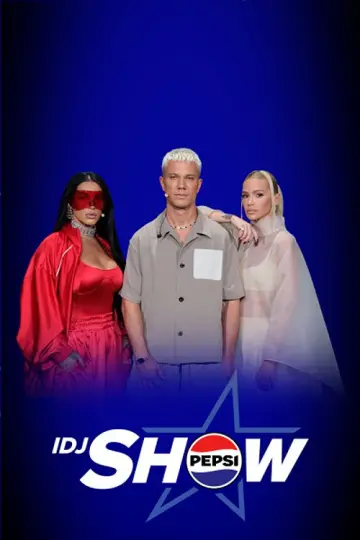 IDJShow plakat