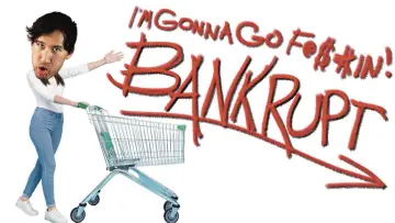 Zasłona do serialu "Markiplier - Supermarket Simulator" #1917390