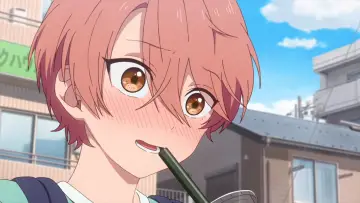 Zasłona do serialu "俺と悠兄！" #1789980