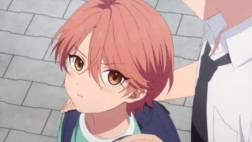 Zasłona do serialu "俺と悠兄！" #1789983