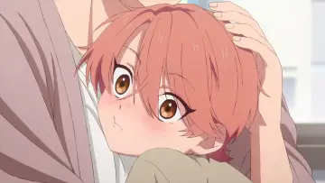 Zasłona do serialu "俺と悠兄！" #1789985