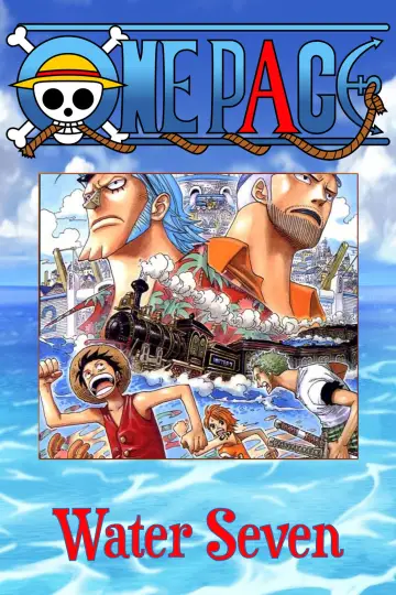 Water Seven