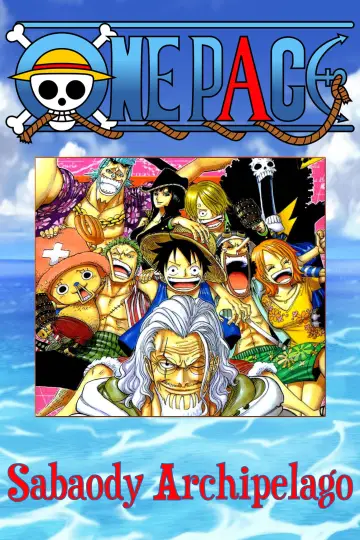 Archipelag Sabaody