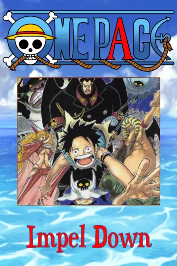 Impel Down