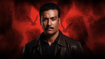 القصة الكاملة: ما لم يُحكَ عن بني مزار plakat