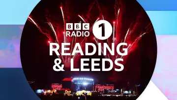 Zasłona do serialu "Radio 1 na festiwalu w Reading i Leeds" #1817356