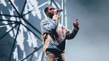 Zasłona do serialu "Radio 1 na festiwalu w Reading i Leeds" #1817358