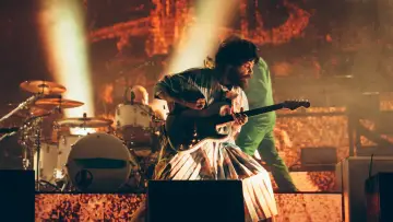Zasłona do serialu "Radio 1 na festiwalu w Reading i Leeds" #1817362