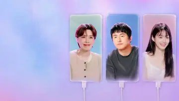 Zasłona к сериалу "나의 AI 파트너-기이안 연애" #1317497