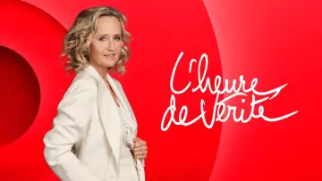 L'Heure de vérité plakat