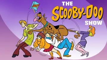 Zasłona do serialu "The Scooby-Doo Show" #1818564