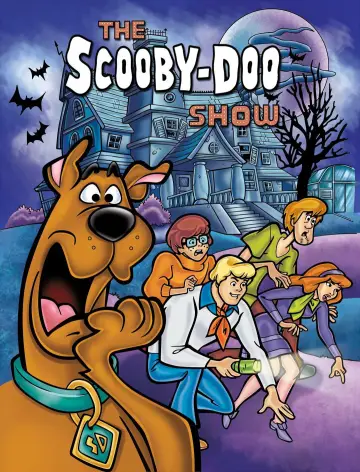 Plakat do serialu "The Scooby-Doo Show" #1818566