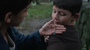 Zasłona do serialu "Kęs terroru" #1837278