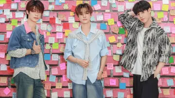Cupid Wall – Love at Post Sight plakat
