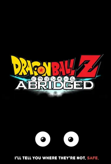 Plakat do serialu "DragonBall Z Abridged" #1821733