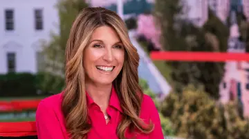 Zasłona do serialu "Nicolle Wallace prezentuje: 92NY w MS NOW" #1811059