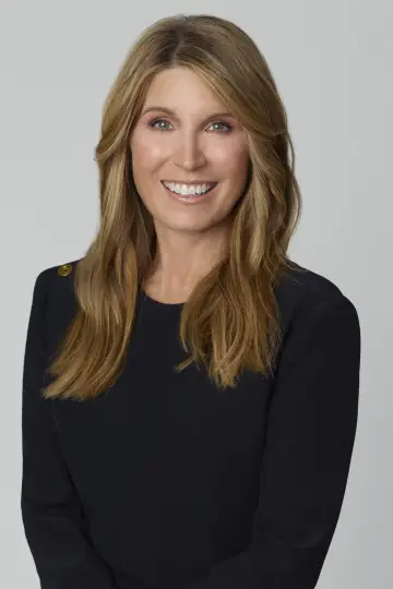 Plakat do serialu "Nicolle Wallace prezentuje: 92NY w MS NOW" #1811062