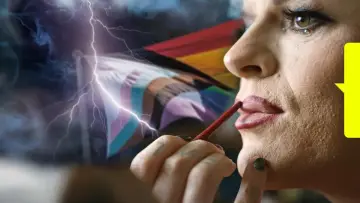 Zasłona do serialu "Feindbild Queer" #1879599