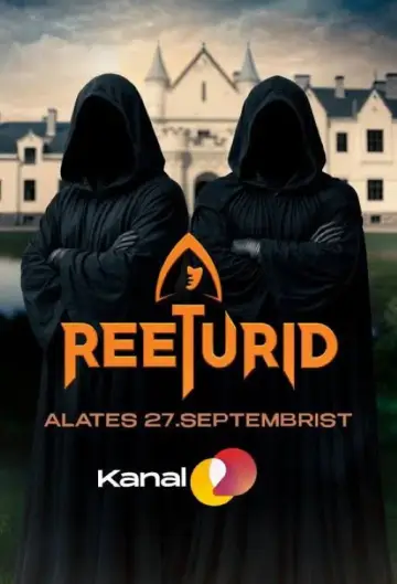 Sezon 1