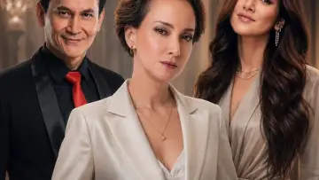 Zasłona do serialu "Istri Satu-Satunya" #1816267
