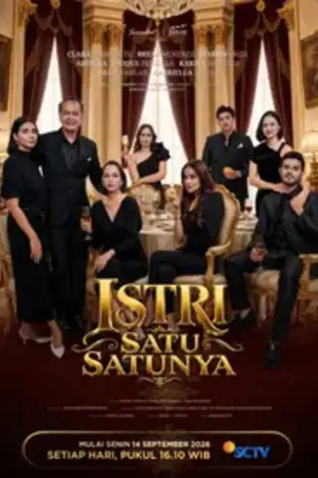 Plakat do serialu "Istri Satu-Satunya" #1884751