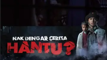Zasłona do serialu "Nak Dengar Cerita Hantu?" #1881232