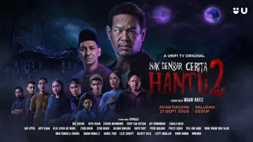 Zasłona do serialu "Nak Dengar Cerita Hantu?" #1881234