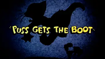 Zasłona do serialu "Tom and Jerry The Golden Era Anthology" #1823449