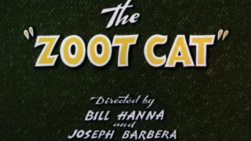 Zasłona do serialu "Tom and Jerry The Golden Era Anthology" #1823460
