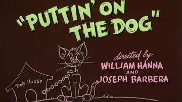 Zasłona do serialu "Tom and Jerry The Golden Era Anthology" #1823464