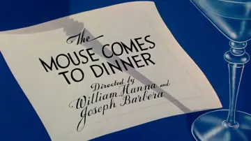 Zasłona do serialu "Tom and Jerry The Golden Era Anthology" #1823466