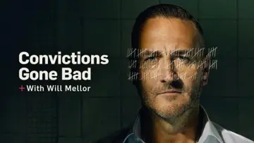 Zasłona do serialu "Convictions Gone Bad With Will Mellor" #1819849