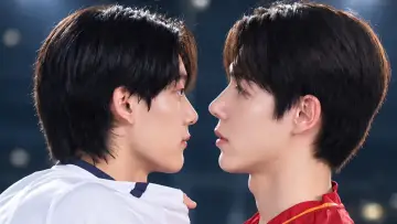 กัปตันครับ ผมจะจีบพี่ plakat