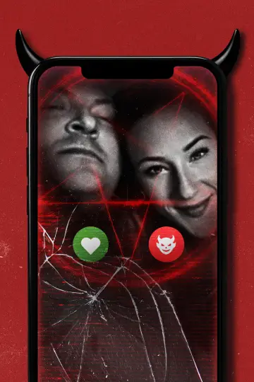 Plakat do serialu "Swipe Right on the Devil" #1847985
