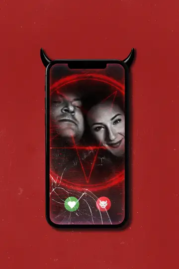 Plakat do serialu "Swipe Right on the Devil" #1847986