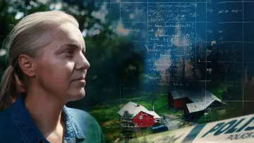 Ślad DNA: Podwójne morderstwo w Brattås plakat