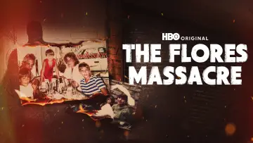 Zasłona do serialu "Tragedia we Flores" #1917430