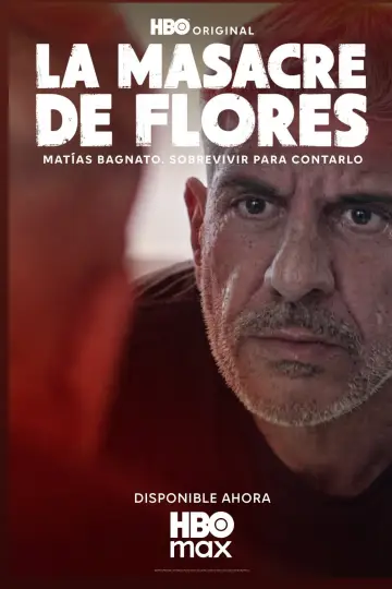 Plakat do serialu "Tragedia we Flores" #1917435