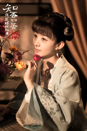 Plakat do serialu "知否知否应是绿肥红瘦" #1850461