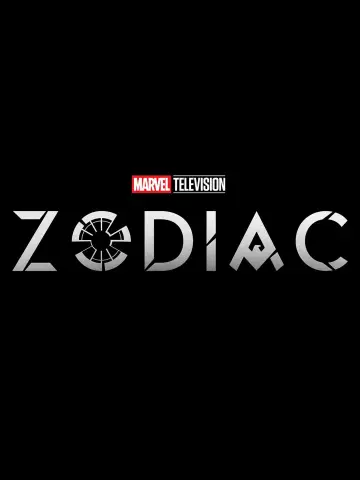 Plakat do serialu "Zodiac" #1831939