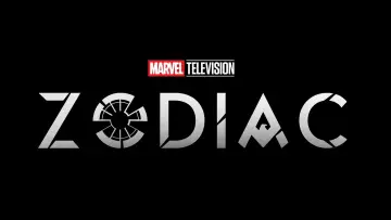 Zasłona do serialu "Zodiac" #1873350