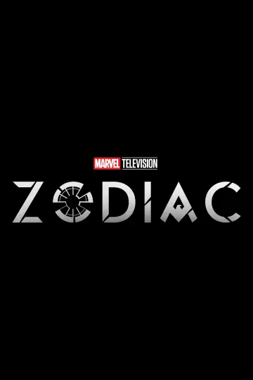 Zodiac plakat