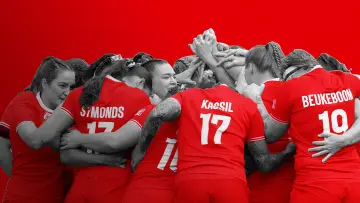 Zasłona do serialu "All Heart: A Rugby Story" #1877194