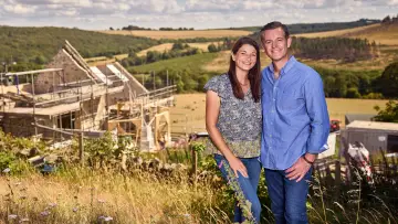 Zasłona do serialu "Matt Baker: Our Barn in the Dales" #1834892