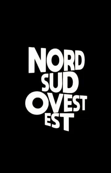 Plakat do serialu "Nord Sud Ovest Est: La leggendaria storia degli 883" #1900523