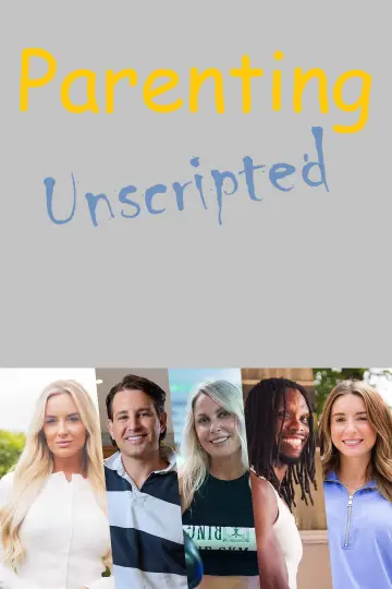 Plakat do serialu "Parenting Unscripted" #1880557