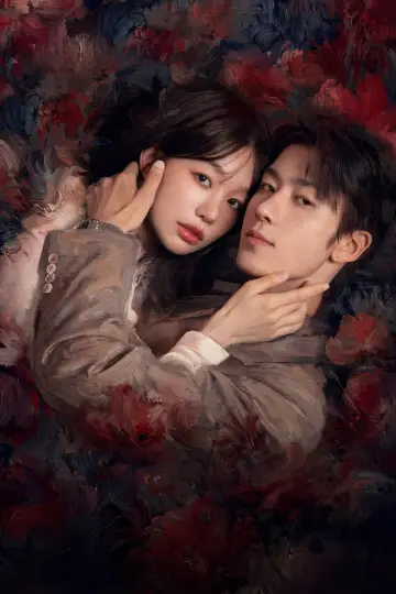 Plakat do serialu "好一个乖乖女" #1882573