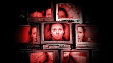 Zasłona do serialu "Aileen Wuornos: Dziewczyna śmierci" #1847126